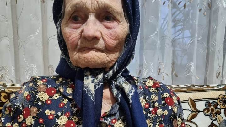 Жительница села “Мария руска” в Гагаузии сохранила русский паспорт и бережет традиции