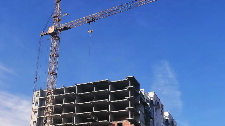 В Челябинской области покупателей предупредили о незаконной продаже квартир в пяти новостройках