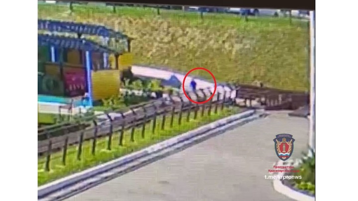 Из-за побега ребенка из детсада в Красноярске завели дело на сотрудников ДОУ