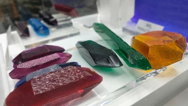 Новосибирские достопримечательности в сфере науки стали доступны на новом туристическом маршруте