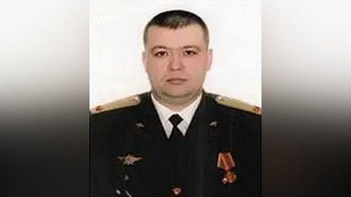 Биография Алексея Коломейцева: что известно о якобы убитом в Подмосковье ГУР Украины полковнике
