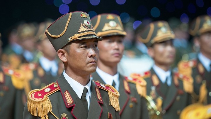 Сестра Ким Чен Ына отвергла дерзкий план Южной Кореи о ядерном оружии