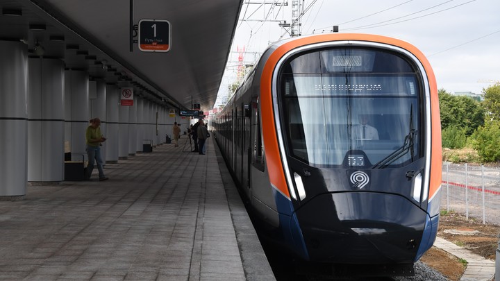 Екатеринбургу  дадут денег на наземное метро