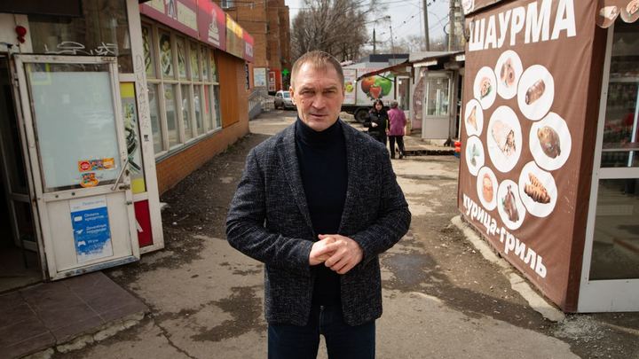 Александр Милеев обратился к прокурору по поводу проверки схемы работы МП «Ярмарки Самары»