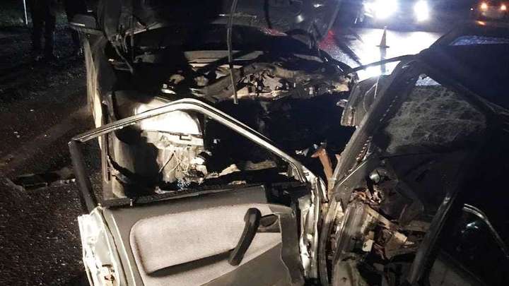 Следком Кубани проводит проверку после ДТП с участием полицейского