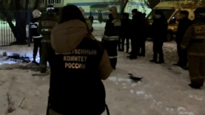 Тело 8-летнего мальчика нашли в промоине в жилгородке под Саратовом