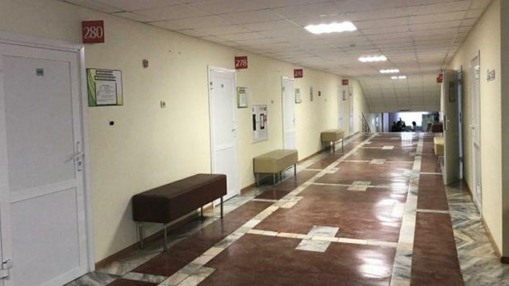 В Самарской области на 43,5% выросла заболеваемость коронавирусом среди грудных детей