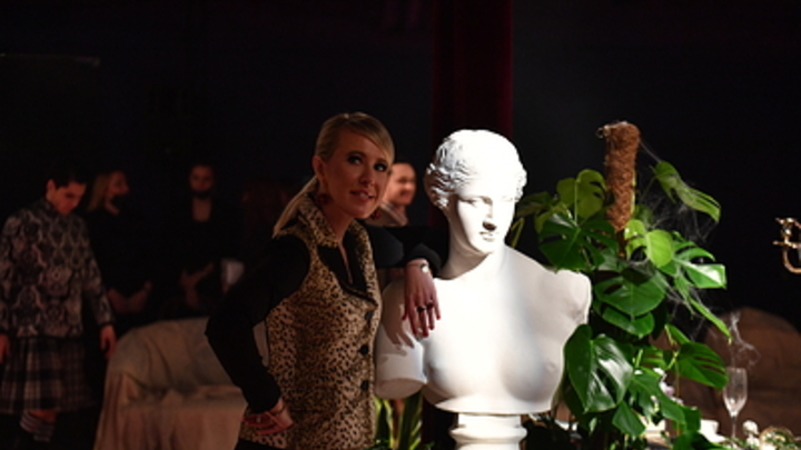 Вымогали 11 млн рублей: Подробности уголовного дела директора Ксении Собчак