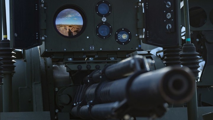 Ступор для небратьев: Русские создали комплексную систему защиты объектов от дронов