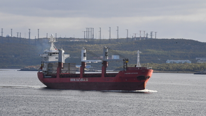 Катар требует от ЕС заключения долгосрочного контракта на СПГ - Bloomberg