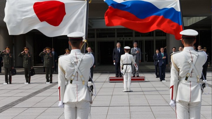 Точка невозврата пройдена: Посол оценил отношения России и Японии