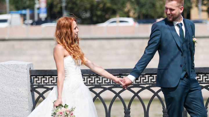 В России предложили ввести штрафы за развод и выплаты за брак