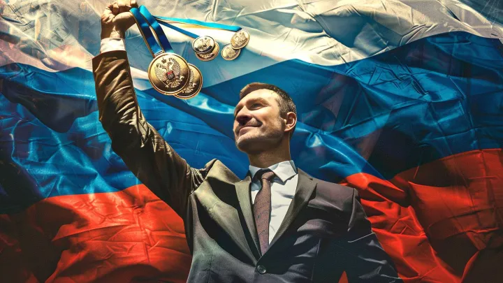 МОК отменил ограничения для молодых спортсменов из России и Белоруссии