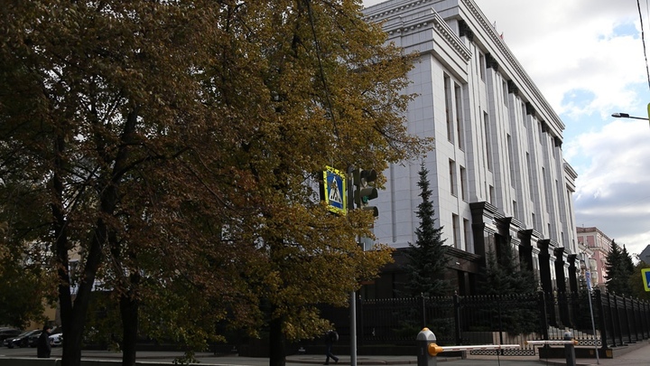После увольнения замминистра строительства России может стать замом Текслера