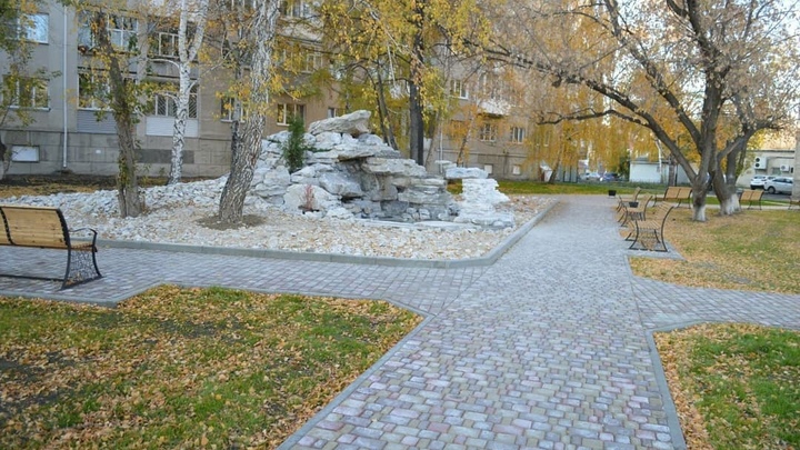 Синоптики назвали дату, когда в Курганскую область придут заморозки до -3