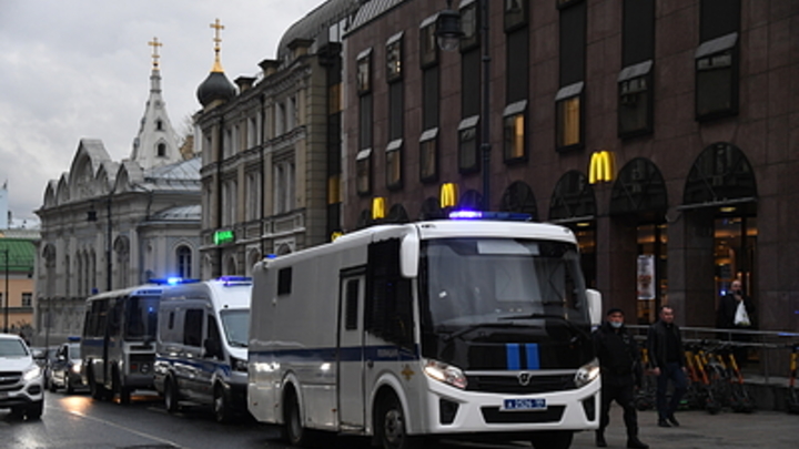 Польские врачи начали масштабную акцию протеста