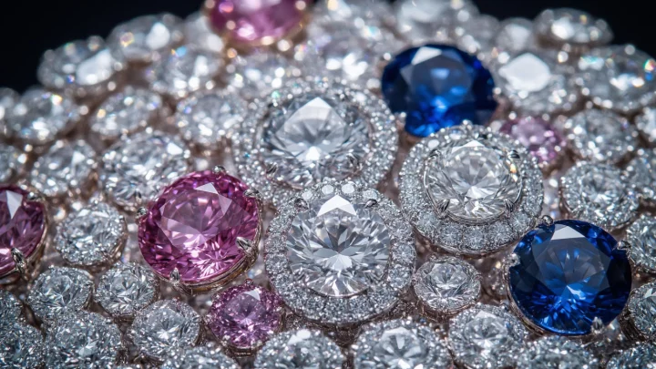 «Откаты» превратились в бриллианты и сапфиры: В украшениях экс-ректора псковского вуза нашли более 800 драгоценных камней «Откаты» превратились в бриллианты и сапфиры: В украшениях экс-ректора псковского вуза нашли более 800 драгоценных камней