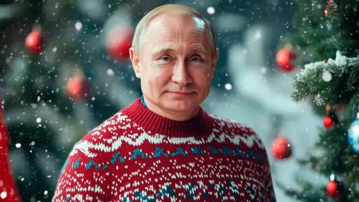 Путин лично проконтролировал выполнение новогодних чудес: Президент позвонил детям, чьи желания ему довелось исполнить