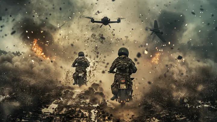 СВО закончится до конца 2025 года? Политолог назвал главного адресата громкого заявления генсека НАТО