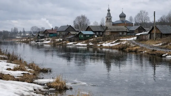 106 населенных пунктов Подмосковья рискуют уйти под воду