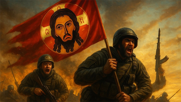 Шесть HIMARS разнесли госпиталь с вагнерами. А потом случилось чудо: Исповедь бойцов, обманувших смерть на СВО