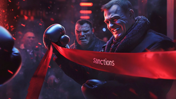В ЕС нашли, куда нанести решающий удар по России. Самый карнавал начнётся зимой