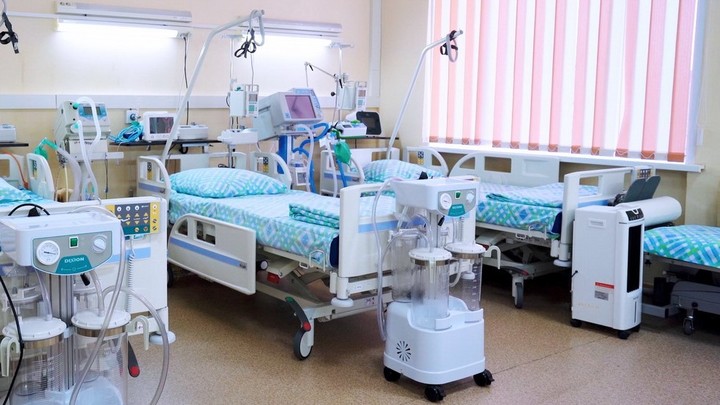 За сутки на 11 июня в Ивановской области COVID-19 заболели 56 человек