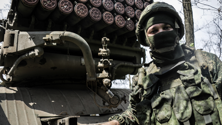 Информационная бомба военкора Сладкова. Генштаб принял новое решение об артиллеристах
