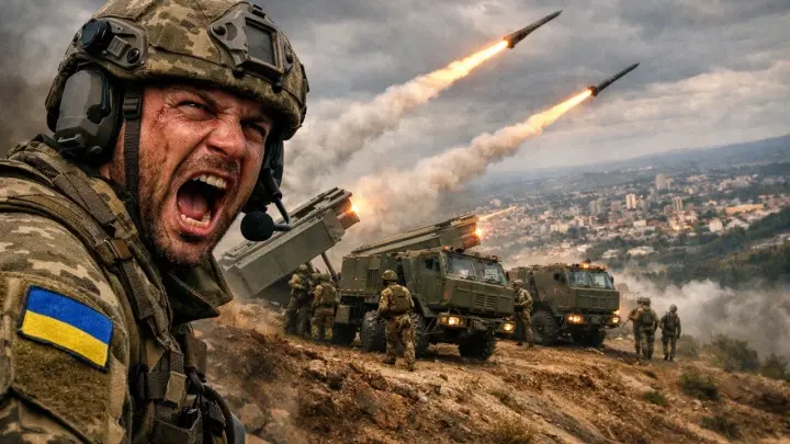 Главное за ночь и утро 8 февраля: Враг выключает Белгород, о состоянии генерала Алексеева рассказали врачи, с Украины бежит пресса