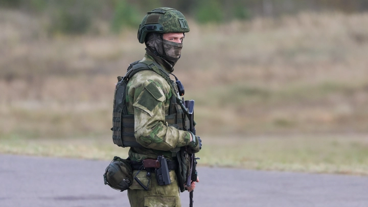 Разгром тылов ВСУ, вход в Новогригоровку и рекорд ПВО: Главные новости СВО за 3 октября