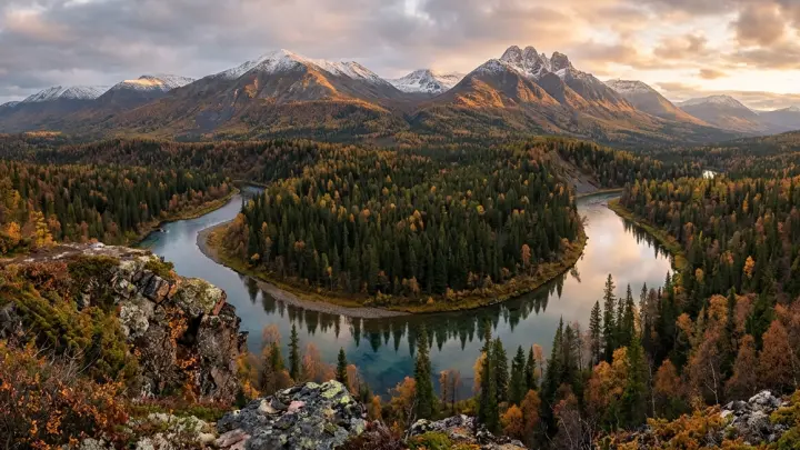 Золото в обмен на заповедник: в Госдуме разгорелся скандал из-за недр Коми