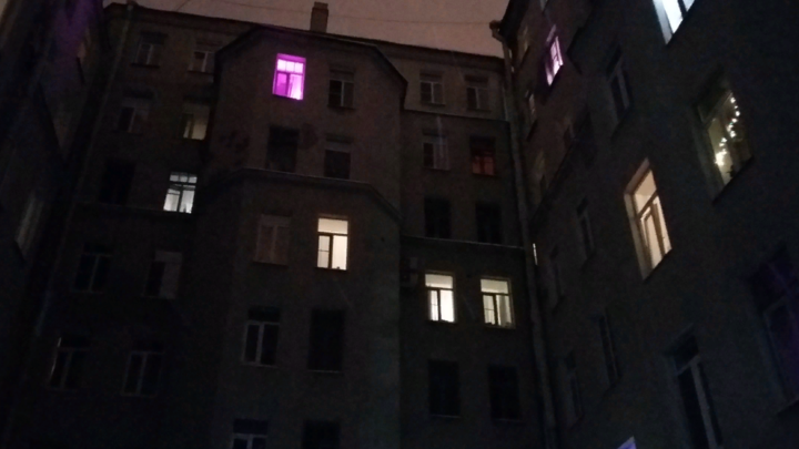 ВСУ пытались взорвать здание ФСБ в Белгороде? На крыше виднеется дым