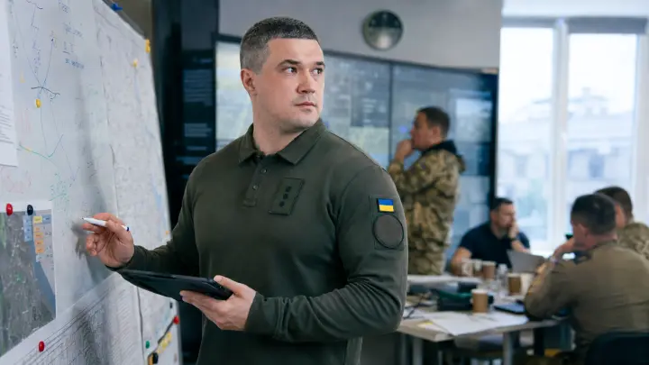 Война ещё надолго: Что отставка министра обороны Украины означает для России, сказал политолог
