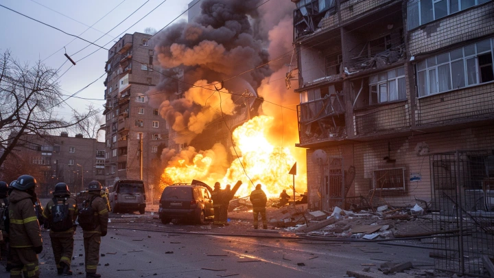 Взрыв в Сергиевом Посаде: следствие винит руководителей, защита говорит о теракте. Что известно?