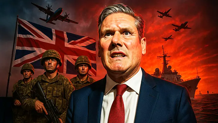 Их ждёт только смерть: Британский флот около Одессы. Москва принимает тяжёлое решение