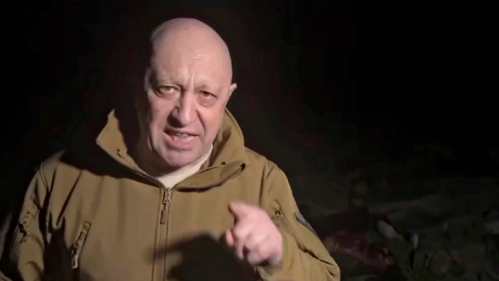 Вагнер - не только ЧВК. Есть нюанс. Неожиданное исследование о Пригожине