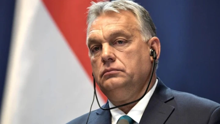 Орбан: вступление Украины в ЕС приведет Венгрию к обнищанию