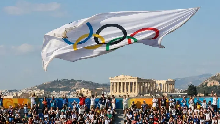 Мама, получилось!: Истории спортсменов, подаривших России золото Паралимпиады, спустя 12 лет