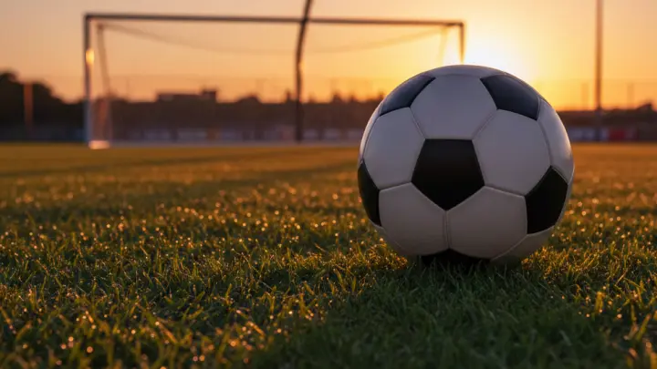 Лионель Месси отметил день рождения в подмосковных Бронницах