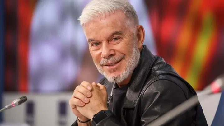 Олег Газманов вновь в тренде: как 74-летний артист завоевывает сердца молодёжи