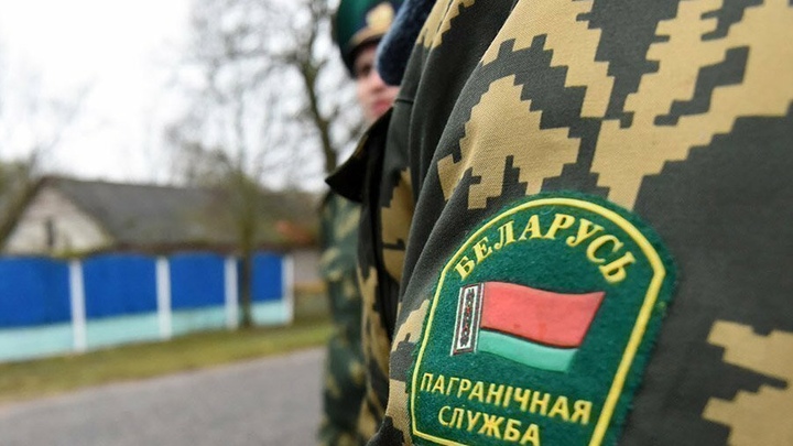 Литовские власти напрасно обвиняют Беларусь в миграционном кризисе