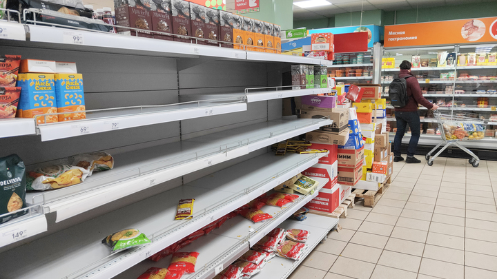 Раскрыт годами скрывавшийся секрет Пятёрочки: Спешите, пока не закрыли