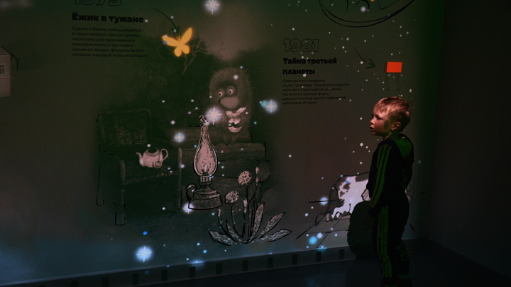 Ничего себе, они - гении: Иностранцы восхитились русским мультиком с глубоким смыслом