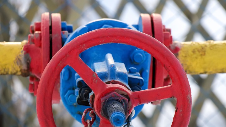 Партия Вагенкнехт призвала возобновить импорт газа из России