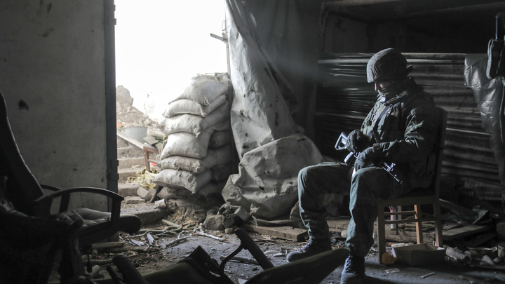 Тогда мы точно проиграем: Комбат Ходаковский честно высказался о своих и чужих войнах