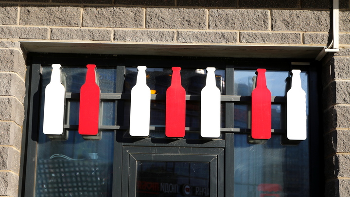 Бумажные акцизы уйдут в прошлое: Пиво и табак ждёт цифровая маркировка