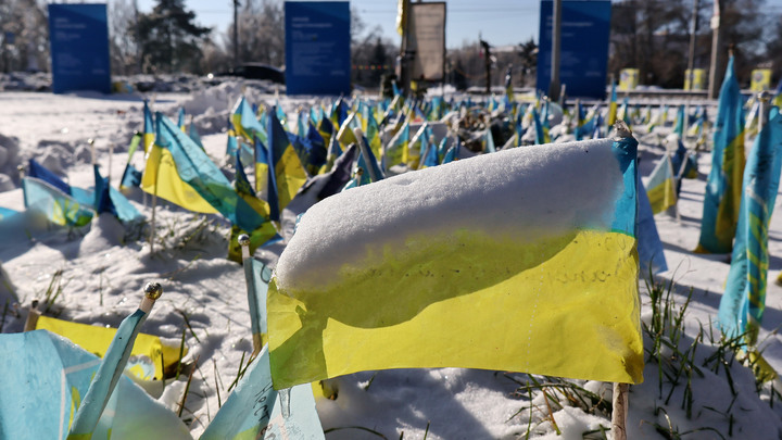 Воевать некем: Польский генерал считает, что потери ВСУ исчисляются миллионами, а не тысячами