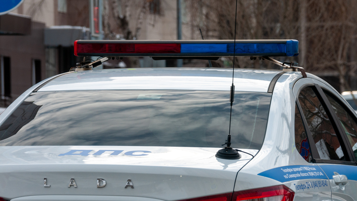 В Москве мужчина порезал ножом 15-летнего подростка