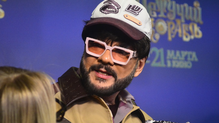 Дочь серьёзно подставила Киркорова: Раскрыта правда, о которой невозможно молчать, - нужна тотальная отмена