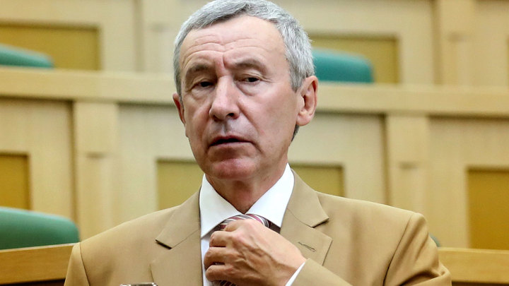 На Русскую Православную Церковь началась атака из-за рубежа